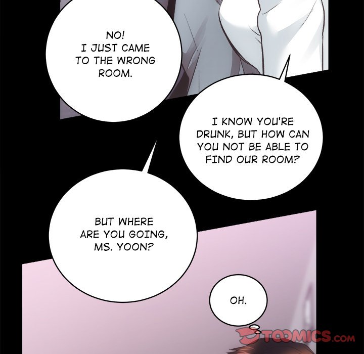 Lady Realtors Chapter 23 - Page 87