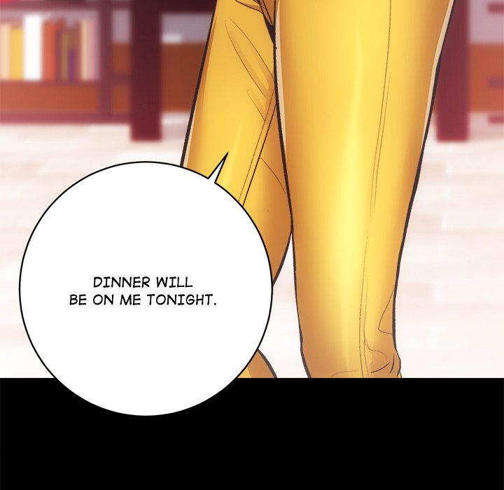 Lady Realtors Chapter 23 - Page 10