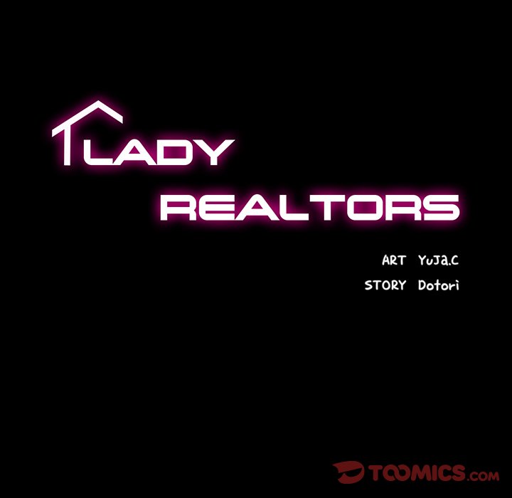 Lady Realtors Chapter 24 - Page 14