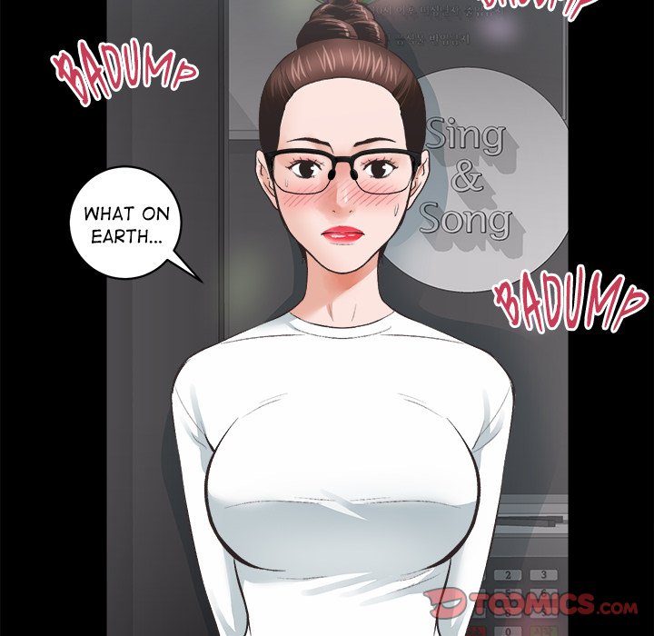 Lady Realtors Chapter 24 - Page 20