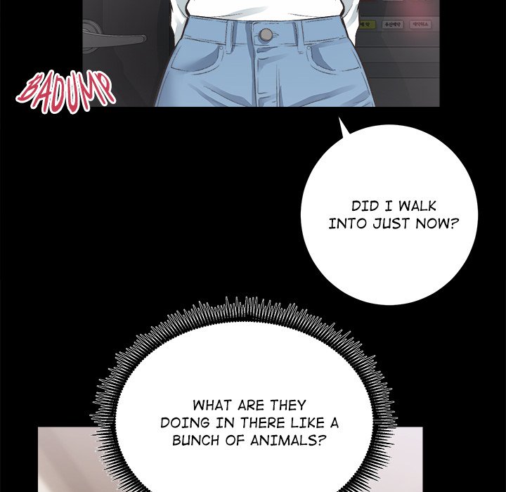 Lady Realtors Chapter 24 - Page 21