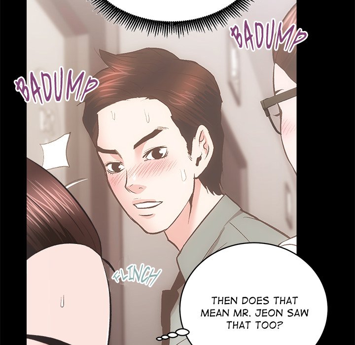 Lady Realtors Chapter 24 - Page 22