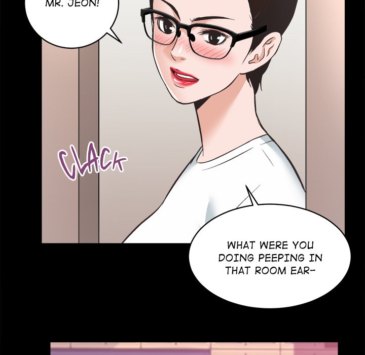 Lady Realtors Chapter 24 - Page 24