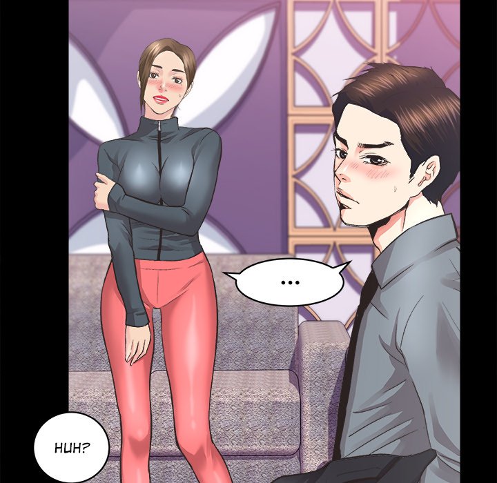 Lady Realtors Chapter 24 - Page 25