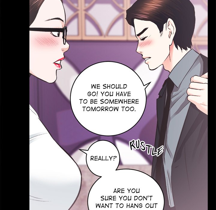 Lady Realtors Chapter 24 - Page 27