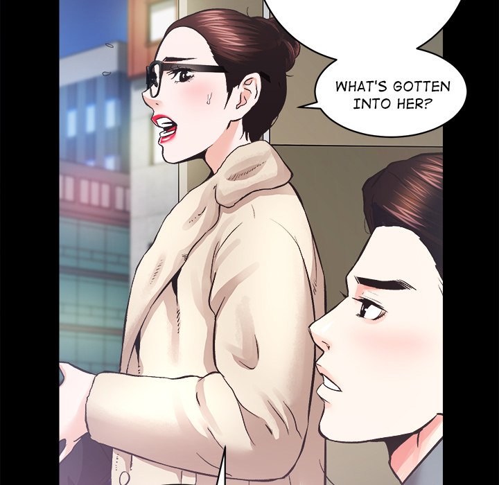 Lady Realtors Chapter 24 - Page 34