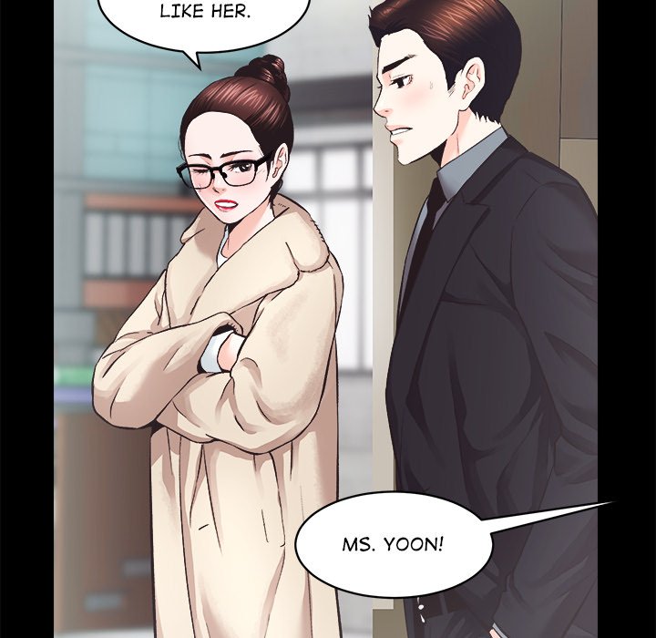 Lady Realtors Chapter 24 - Page 37