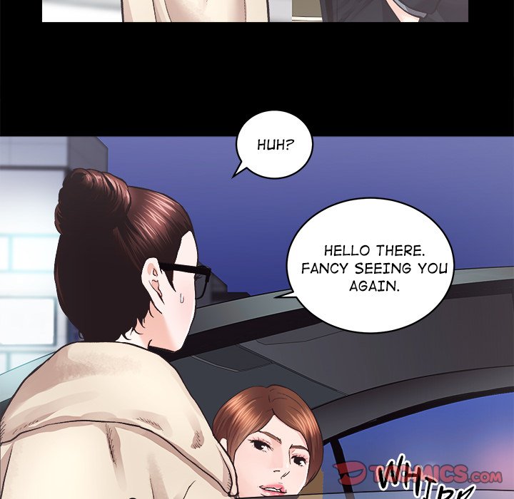 Lady Realtors Chapter 24 - Page 38