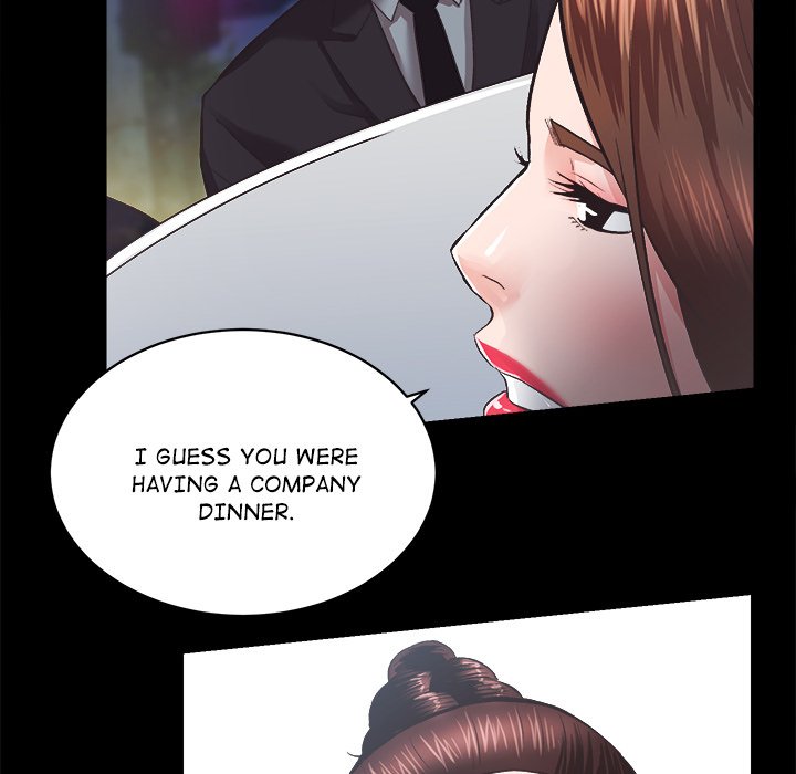 Lady Realtors Chapter 24 - Page 40