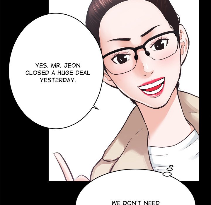 Lady Realtors Chapter 24 - Page 41