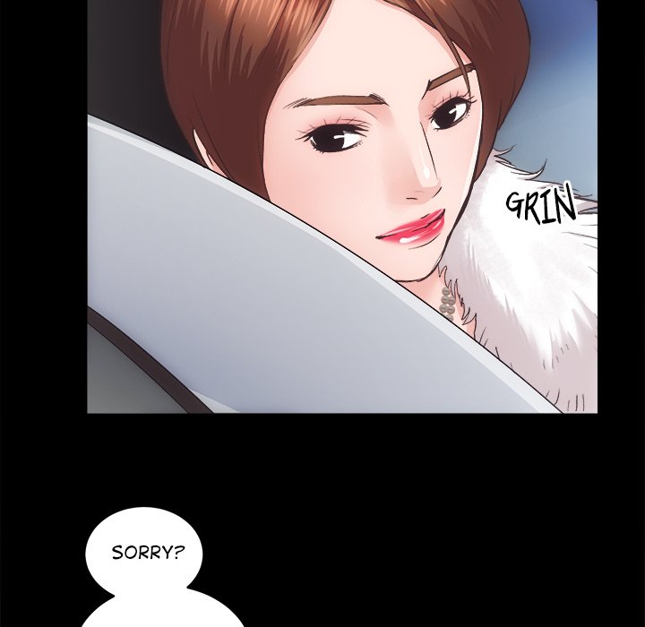 Lady Realtors Chapter 24 - Page 43