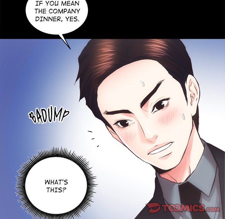 Lady Realtors Chapter 24 - Page 44