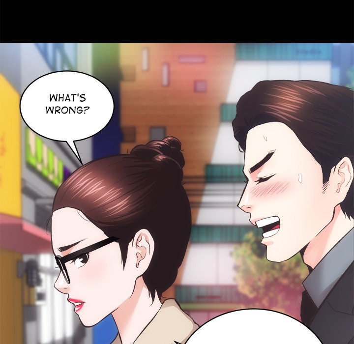 Lady Realtors Chapter 24 - Page 51