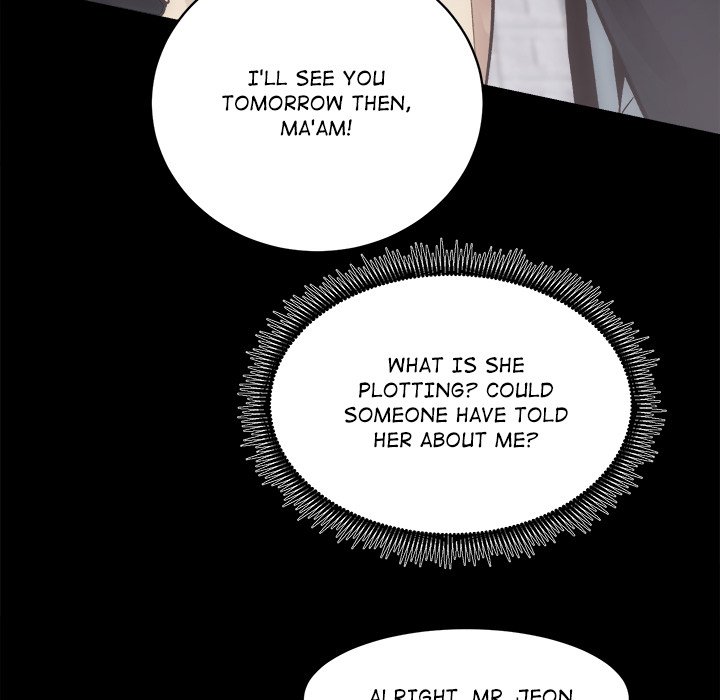 Lady Realtors Chapter 24 - Page 53