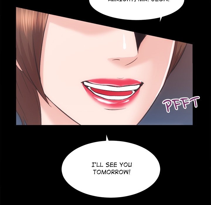 Lady Realtors Chapter 24 - Page 54