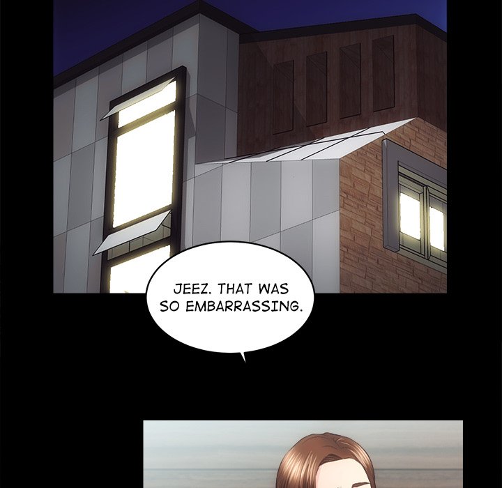 Lady Realtors Chapter 24 - Page 57