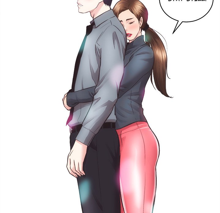 Lady Realtors Chapter 24 - Page 7