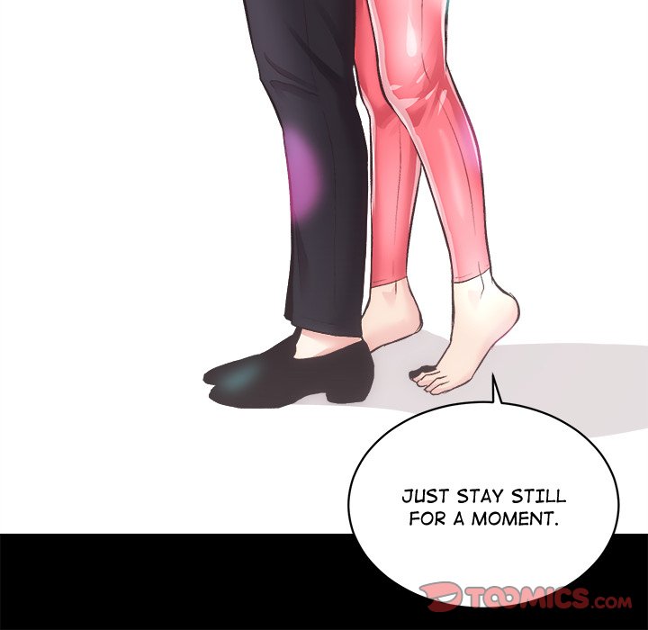 Lady Realtors Chapter 24 - Page 8