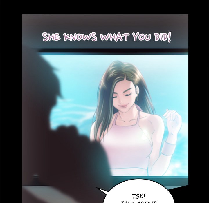 Lady Realtors Chapter 24 - Page 71