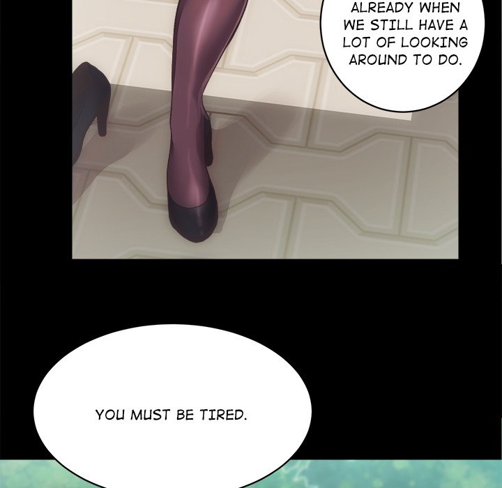 Lady Realtors Chapter 24 - Page 78