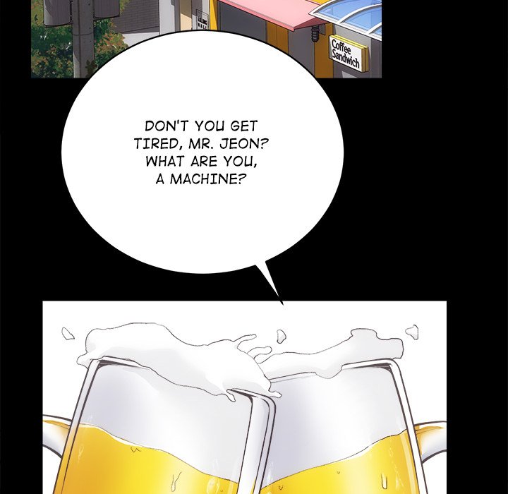 Lady Realtors Chapter 24 - Page 83