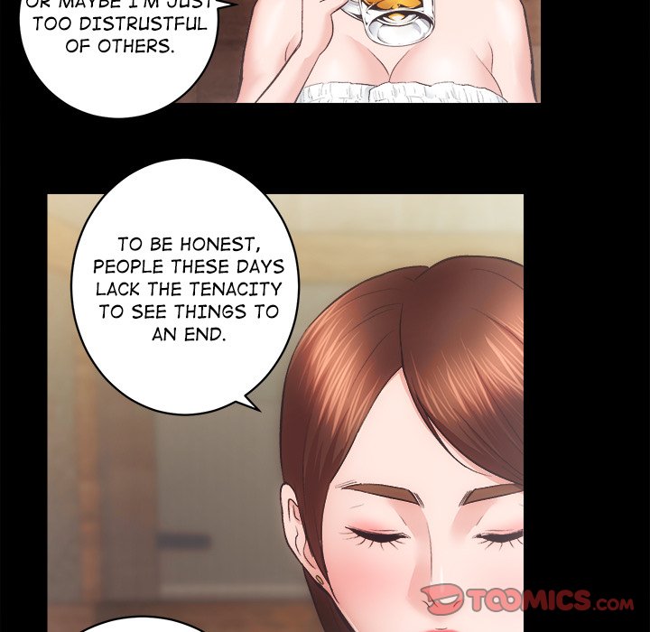 Lady Realtors Chapter 24 - Page 86