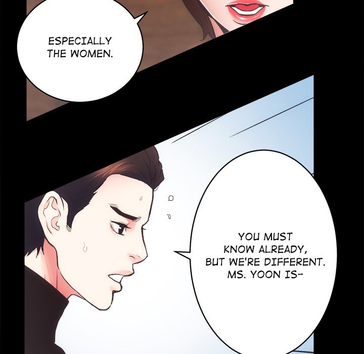 Lady Realtors Chapter 24 - Page 87