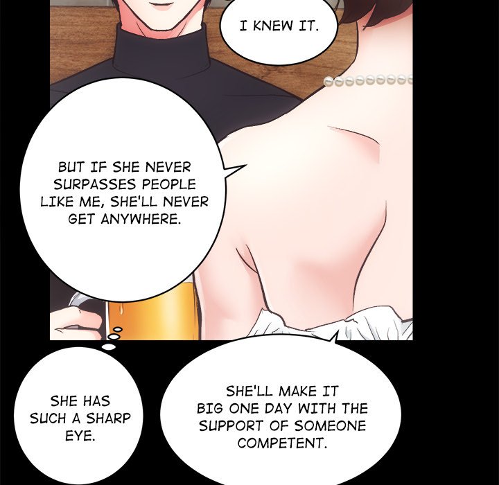 Lady Realtors Chapter 24 - Page 89