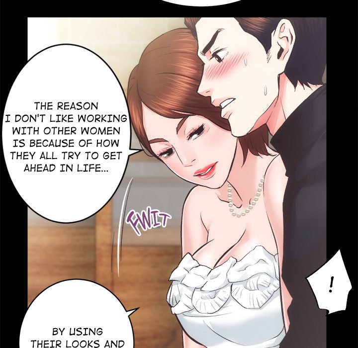 Lady Realtors Chapter 24 - Page 90