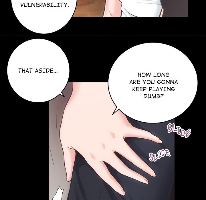 Lady Realtors Chapter 24 - Page 91