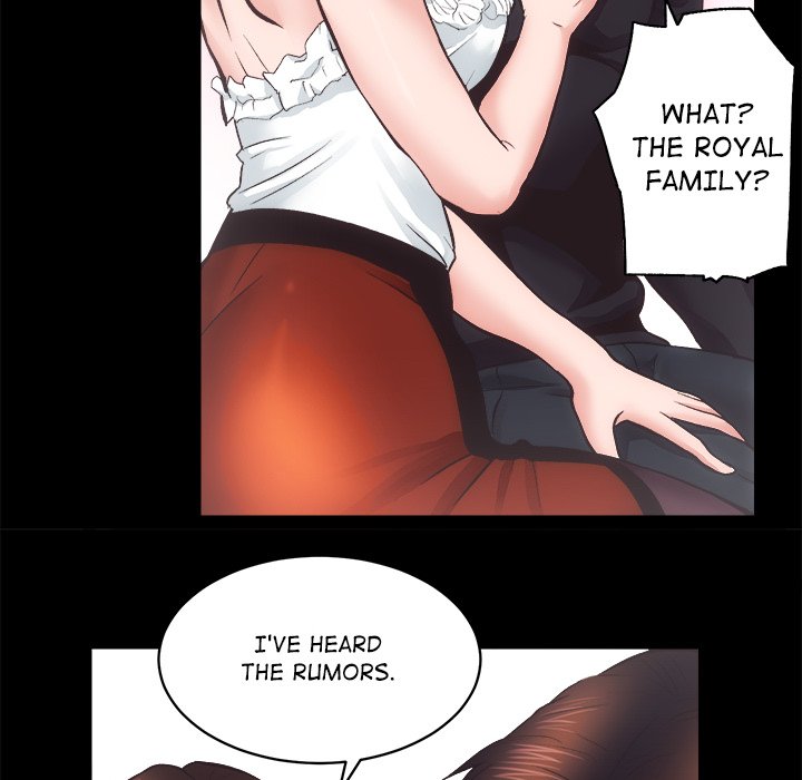 Lady Realtors Chapter 24 - Page 93