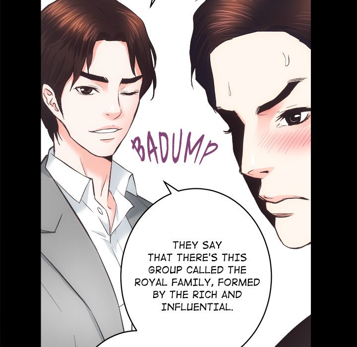 Lady Realtors Chapter 24 - Page 94