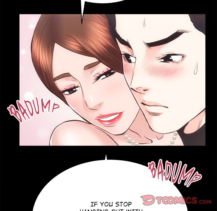 Lady Realtors Chapter 24 - Page 98