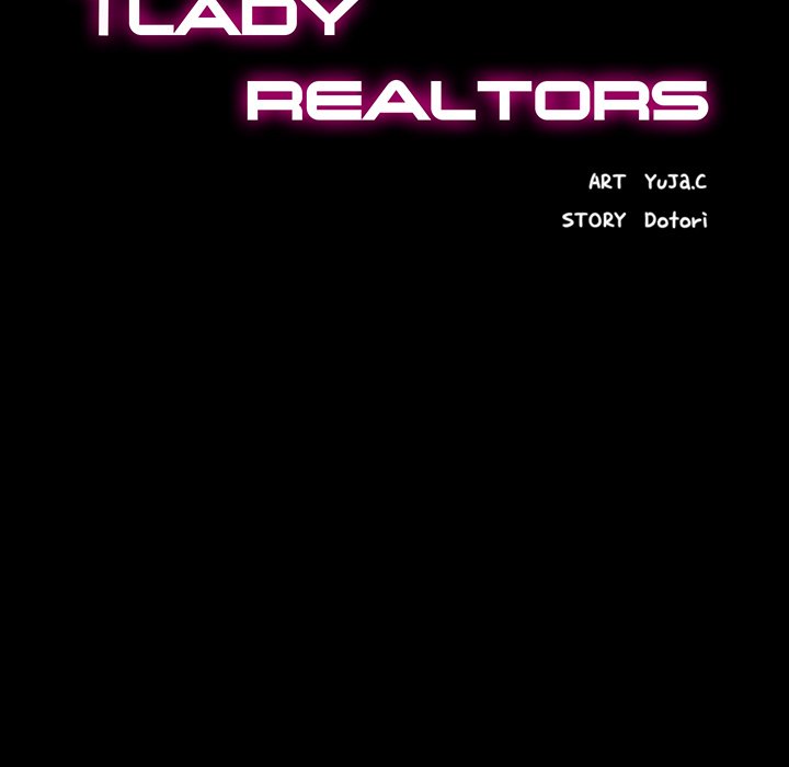 Lady Realtors Chapter 25 - Page 11