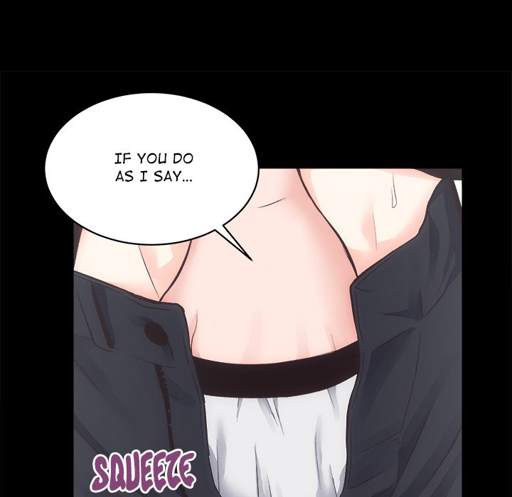 Lady Realtors Chapter 25 - Page 12