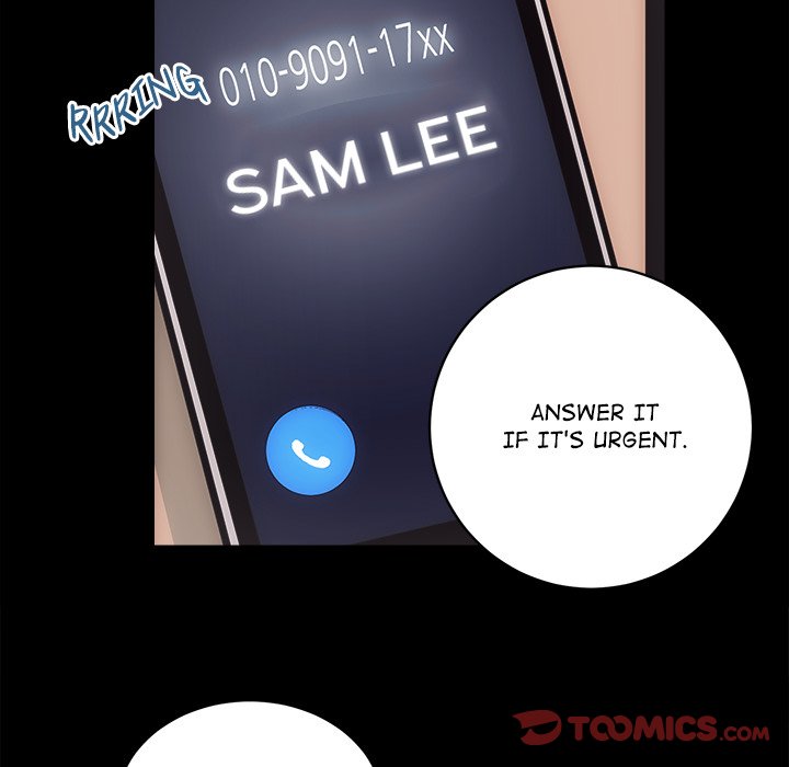 Lady Realtors Chapter 25 - Page 14