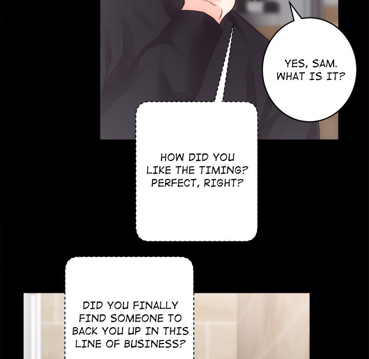 Lady Realtors Chapter 25 - Page 16