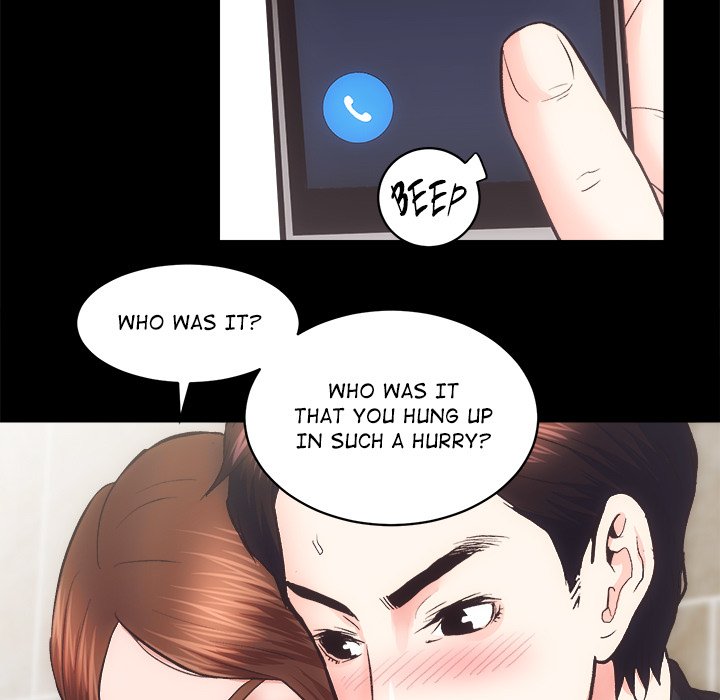 Lady Realtors Chapter 25 - Page 19