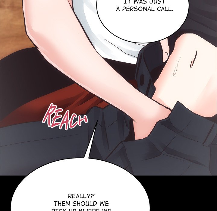 Lady Realtors Chapter 25 - Page 21