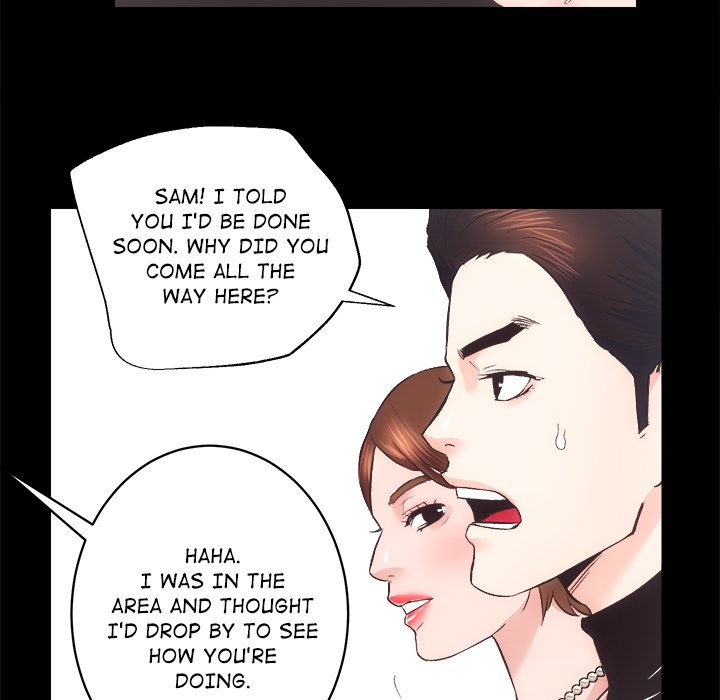 Lady Realtors Chapter 25 - Page 24