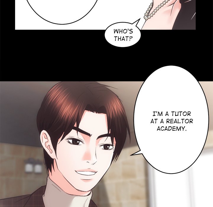 Lady Realtors Chapter 25 - Page 25