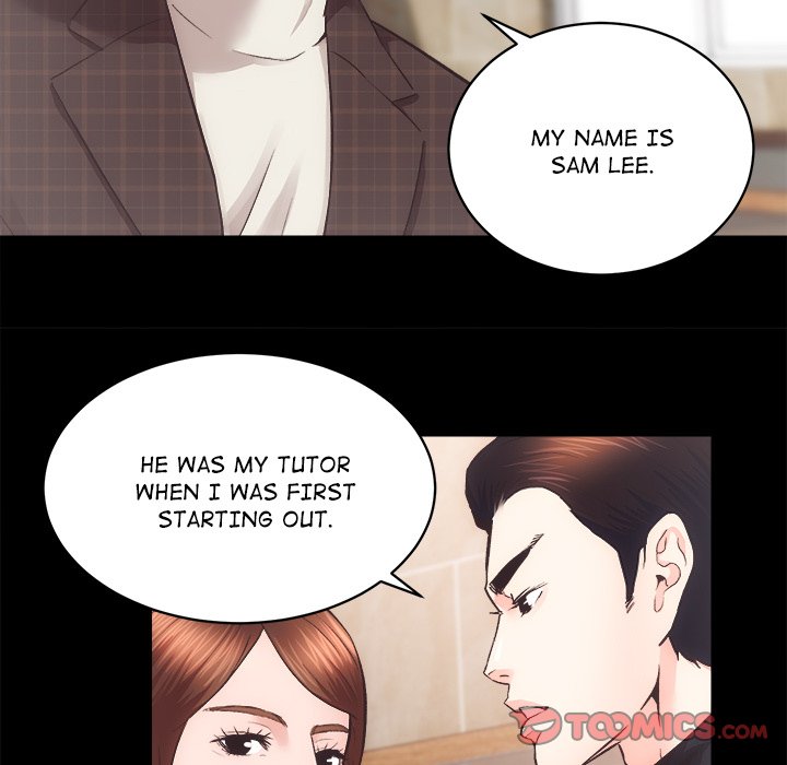 Lady Realtors Chapter 25 - Page 26