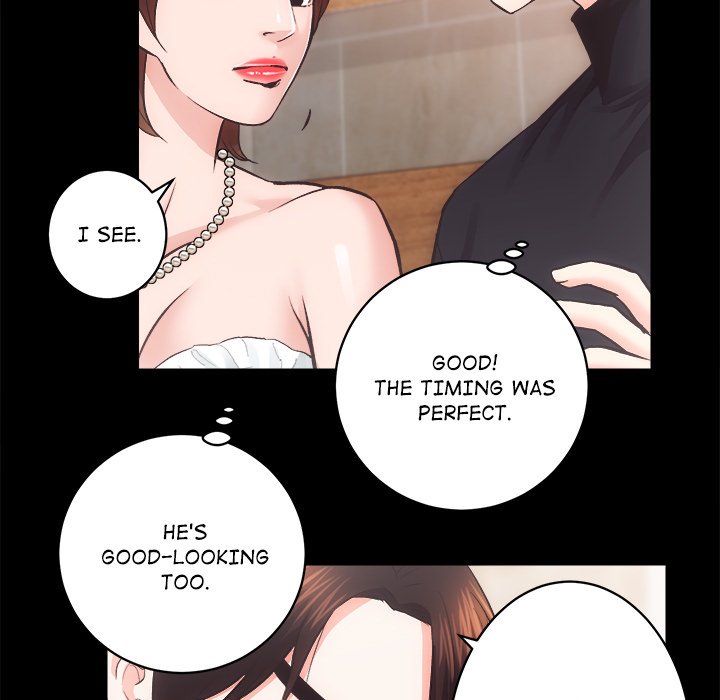 Lady Realtors Chapter 25 - Page 27