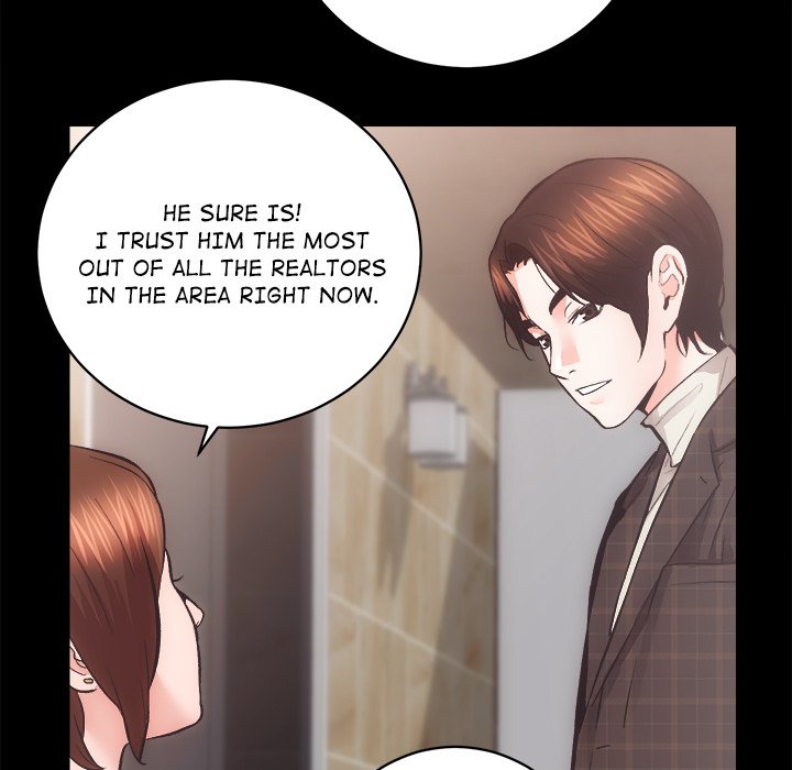 Lady Realtors Chapter 25 - Page 29