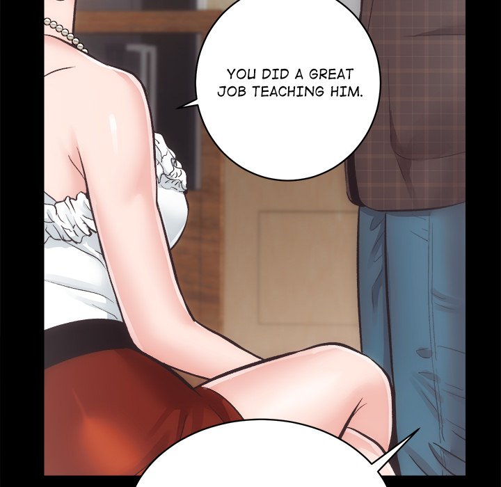 Lady Realtors Chapter 25 - Page 30