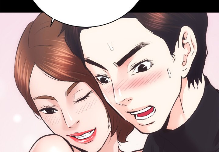 Lady Realtors Chapter 25 - Page 4