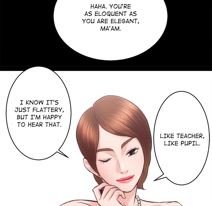 Lady Realtors Chapter 25 - Page 31