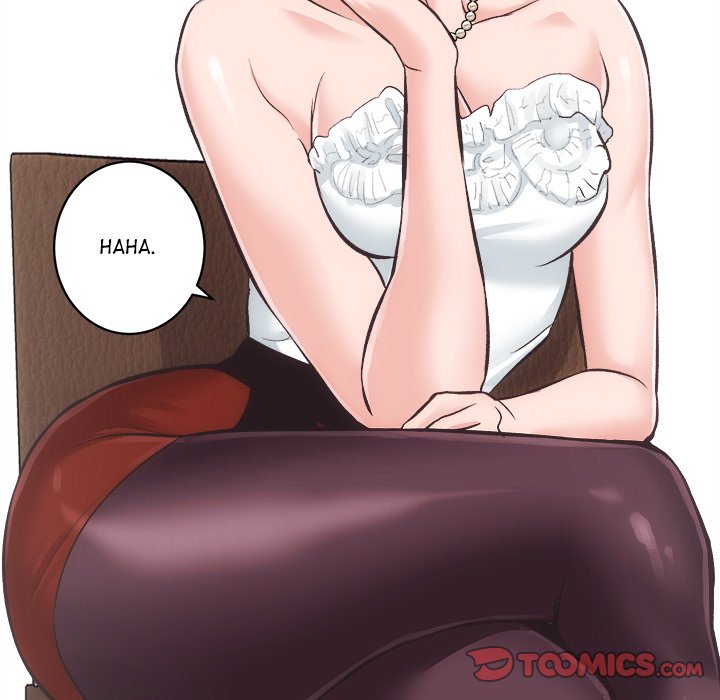 Lady Realtors Chapter 25 - Page 32