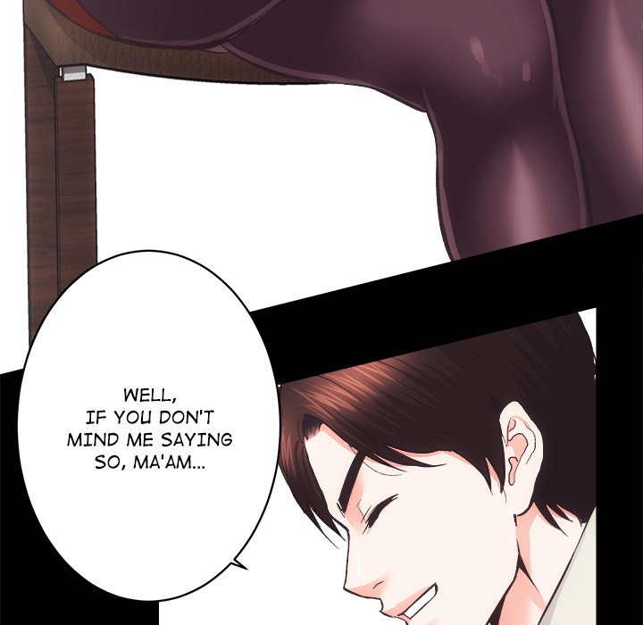 Lady Realtors Chapter 25 - Page 33