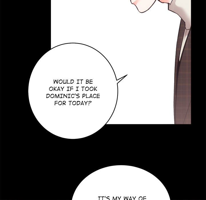 Lady Realtors Chapter 25 - Page 34